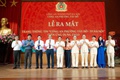 Công an phường Tây Hồ ra mắt Trang Zalo chính thức – Nêu cao tinh thần phòng, chống tội phạm, vì bình yên của Nhân dân