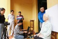 ĐẢNG BỘ PHƯỜNG CỬA NAM CHỈ ĐẠO CÁC LỰC LƯỢNG TIẾP TỤC TRIỂN KHAI THỰC HIỆN CHỈ THỊ SỐ 51-CT/TW CỦA BAN BÍ THƯ VÀ CHỈ ĐẠO CỦA TRUNG ƯƠNG, THÀNH PHỐ VỀ ĐỔI THẺ ĐẢNG VIÊN