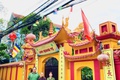 CỜ TỔ QUỐC TRONG KHÔNG GIAN TÍN NGƯỠNG – BIỂU TƯỢNG SỰ HOÀ HỢP VÀ TỰ HÀO DÂN TỘC
