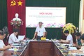 Thường trực HĐND xã Phúc Lộc làm việc với UBND xã về việc điều chỉnh dự toán ngân sách cấp xã năm 2025