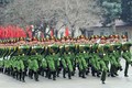 Mãi tự hào về “thanh bảo kiếm” sắc bén, “lá chắn thép” vững chắc bảo vệ Đảng, Nhà nước và Nhân dân
