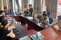 Tăng cường công tác điều tra cơ bản, quản lý nhà nước trong công tác PCCC trên địa bàn phường