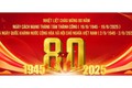 Cách mạng Tháng 8 năm 1945: Bước ngoặt vĩ đại của lịch sử dân tộc Việt Nam