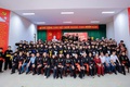 Lễ công bố kết quả kỳ thi nâng đai lần thứ 20 năm 2025