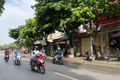 Ngày 18/8, Hà Nội có lúc có mưa vừa, mưa to và dông