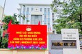 CÙNG ĐẾM NGƯỢC CHÀO ĐÓN SỰ KIỆN CHÍNH TRỊ QUAN TRỌNG CỦA ĐẢNG BỘ PHƯỜNG KIM LIÊN