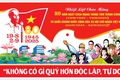Kỷ niệm 80 năm Cách mạng tháng Tám thành công (19/8/1945 - 19/8/2025) và Quốc khánh nước Cộng hoà xã hội chủ nghĩa Việt Nam (2/9/1945 - 2/9/2025)
