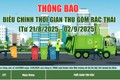 Nhân dân phường Giảng Võ giữ gìn vệ sinh môi trường thiết thực chào mừng Lễ kỷ niệm 80 năm Quốc Khánh 02.9