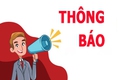 Điểm thông tin trên báo chí, trang tin, mạng xã hội về thành phố Hà Nội