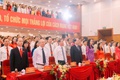 Đại hội Đảng bộ phường Việt Hưng lần thứ I: Xây dựng phường phát triển bền vững, văn minh, hiện đại