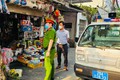 Phường Giảng Võ: Tăng cường công tác trật tự đô thị, vệ sinh an toàn thực phẩm, giải tỏa các tụ điểm kinh doanh trái phép