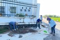 XÃ PHÚC SƠN RA QUÂN TỔNG VỆ SINH MÔI TRƯỜNG TOÀN XÃ HƯỞNG ỨNG CHÀO MỪNG 80 NĂM CÁCH MẠNG THÁNG TÁM VÀ QUỐC KHÁNH 2/9