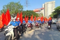Ra quân tổng vệ sinh môi trường, chỉnh trang đô thị 