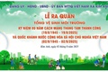 Xã Kim Anh: Phát động phong trào thi đua 