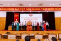 Đại hội Đảng bộ UBND phường Việt Hưng lần thứ nhất, nhiệm kỳ 2025 - 2030