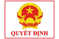 Quyết định về việc ban hành Quy chế hoạt động của Hội đồng Thi đua - Khen thưởng phường Hai Bà Trưng.