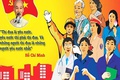Hoài Đức đẩy mạnh phong trào thi đua chào mừng các ngày lễ lớn năm 2025, chào mừng Đại hội Đảng cấp cơ sở, tiến tới Đại hội đại biểu Đảng bộ xã lần thứ I, nhiệm kỳ 2025-2030