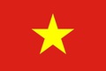 THÔNG BÁO TREO CỜ TỔ QUỐC