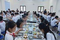 Thông báo về việc tiếp nhận hồ sơ đối với các cơ sở có nhu cầu cung cấp  thực phẩm, nguyên liệu thực phẩm, cung cấp suất ăn sẵn phục vụ bữa ăn  bán trú 