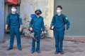 Xã Bát Tràng quyết liệt phòng, chống dịch sốt xuất huyết