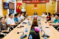 Đại hội MTTQ cấp xã, phường tại Hà Nội sẽ hoàn thành trước ngày 25/9. Phường Thượng Cát và xã Hồng Vân được chọn làm điểm tổ chức Đại hội cấp cơ sở cuối tháng 8