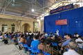Ngành Y tế ra quân tổng vệ sinh môi trường phòng chống dịch sốt xuất huyết và bệnh Chikingunya