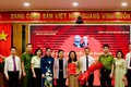 Thanh Xuân thành lập Chi bộ Công ty Đấu giá hợp danh Việt Nam