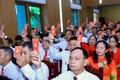 Trưởng Ban Tổ chức Thành ủy Hà Minh Hải: Xã Thư Lâm cần đổi mới tư duy quy hoạch với tầm nhìn dài hạn
