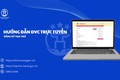 Hướng dẫn công dân thực hiện thủ tục 