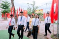 Đại hội Đảng bộ xã Hòa Xá lần thứ I – Thành công rực rỡ, mở ra tương lai tươi sáng