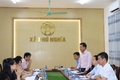 Hội nghị triển khai tín dụng chính sách trên địa bàn xã Phú Nghĩa