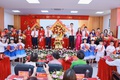 Phát huy vai trò khối đại đoàn kết trong Đại hội MTTQ và các tổ chức chính trị - xã hội phường Khương Đình trong tình hình mới