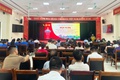Hội nghị triển khai kế hoạch và hướng dẫn hỗ trợ cài đặt E-TAX Mobile, thu thuế sử dụng đất phi nông nghiệp năm 2025 trên địa bàn xã Thiên Lộc