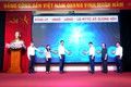 UBND xã phát động phong trào “Bình dân học vụ số” và triển khai Chiến dịch “45 năm ngày đêm ra quân hỗ trợ hoạt động chuyển đổi số 
