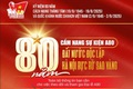 CẨM NANG SỰ KIỆN A80