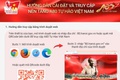 HƯỚNG DẪN: Cách cài đặt và sử dụng ứng dụng 
