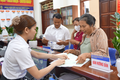Cải thiện, nâng cao chỉ số cải cách hành chính, chỉ số hài lòng của người dân đối với sự phục vụ của cơ quan hành chính và chỉ số hiệu quả quản trị và hành chính công trên địa bàn xã Dương Hoà 