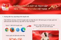 Hướng dẫn cài đặt và truy cập nền tảng A80 - Tự hào Việt Nam.