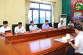 Đồng chí Bí thư Đảng ủy xã tiếp 13 lượt công dân trong buổi tiếp công dân định kỳ ngày 21/8