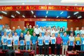 Định Công phát động phong trào “Bình dân học vụ số” – phổ cập kỹ năng số đến từng người dân