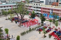 Xã Thiên Lộc long trọng tổ chức lễ khai mạc Đại hội Thể dục thể thao lần thứ I và tổng kết các hoạt động hè năm 2025 với chủ đề 