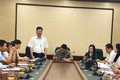 Ban đại diện HĐQT NHCSXH TP Hà Nội kiểm tra, giám sát tình hình triển khai tín dụng chính sách xã hội tại xã Phúc Thọ