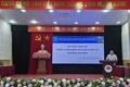 Phường Long Biên tập huấn công tác phòng, chống dịch bệnh năm 2025