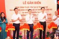 Phường Phú Thượng gắn biển công trình lưu niệm 80 năm Chủ tịch Hồ Chí Minh về ở, làm việc