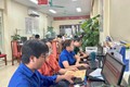 Kết quả bước đầu công tác Cải cách hành chính 
trên địa bàn phường Long Biên