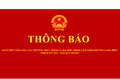 Thông báo Lịch tiếp công dân HĐND phường quý III/2025
