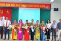 Hội LHPN phường Việt Hưng ra mắt CLB dân ca, giao lưu văn nghệ chào mừng thành công Đại hội đại biểu đảng bộ Phường lần thứ I, nhiệm kỳ 2025-2030
