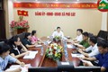 Phú Cát: Triển khai giải pháp thực hiện chiến dịch 