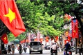 Tăng cường đảm bảo an toàn toàn diện dịp kỷ niệm 80 năm Cách mạng Tháng Tám và Quốc khánh 2/9