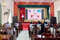 Phú Cát hướng đến môi trường làm việc không khói thuốc lá

